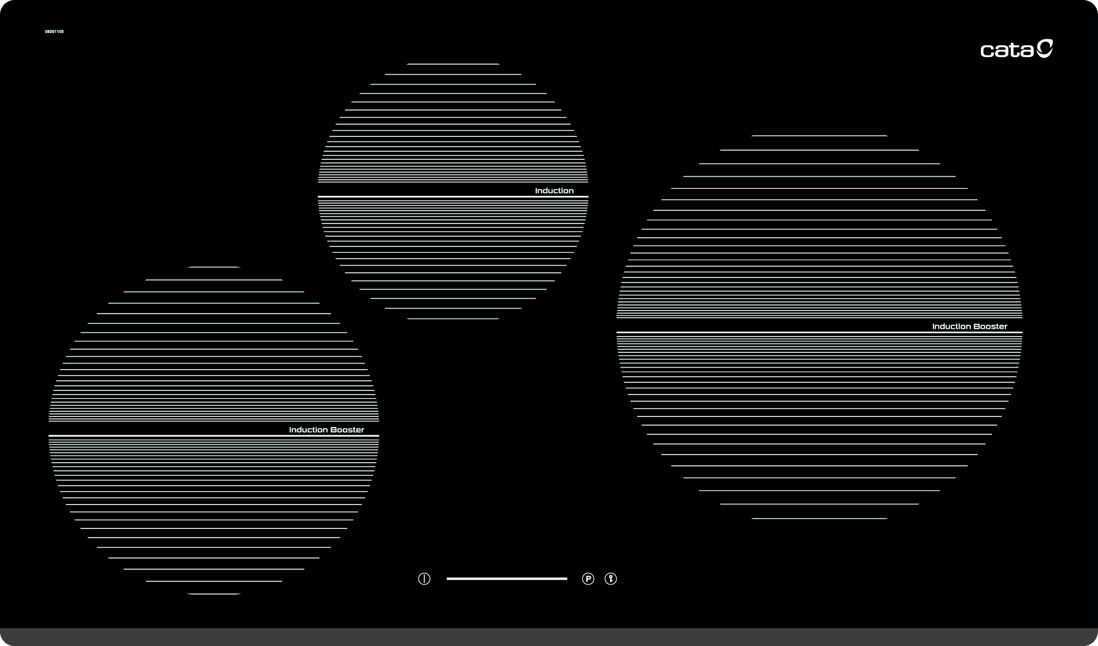 Toàn cảnh - Bếp từ Cata IB 073 BK - Nhập khẩu nguyên chiếc từ Tây Ban Nha Toàn cảnh - Bếp từ Cata IB 073 BK - Nhập khẩu nguyên chiếc từ Tây Ban Nha