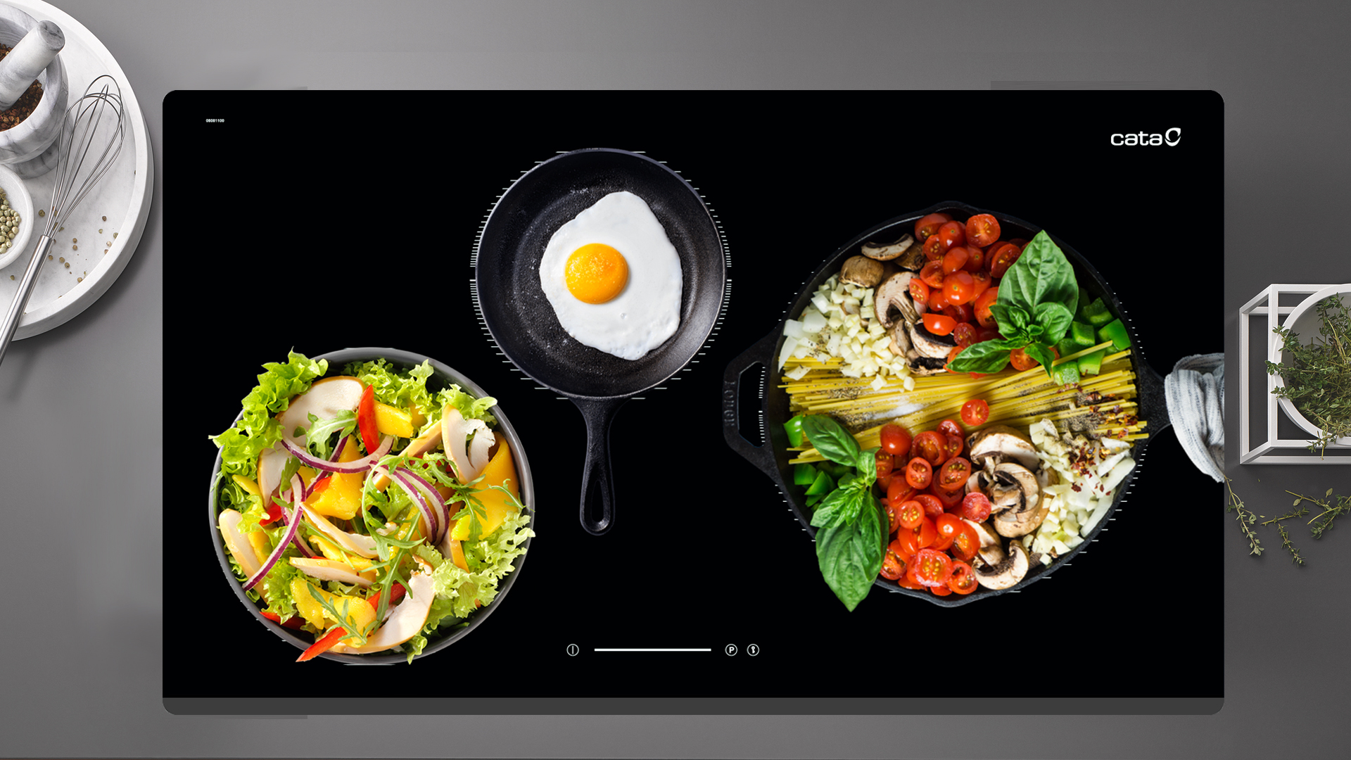 bep-tu-cata-ib-073-dc-5 Bếp từ Cata IB 073 BK