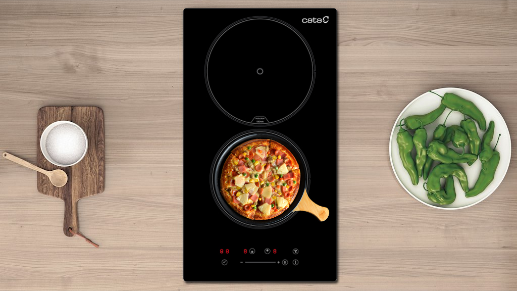 bep-tu-cata-ib-302-bk-2 Bếp từ Cata ISB 302 BK