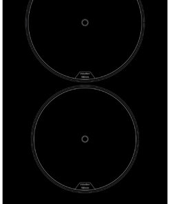 Bếp từ Cata ISB 302 BK