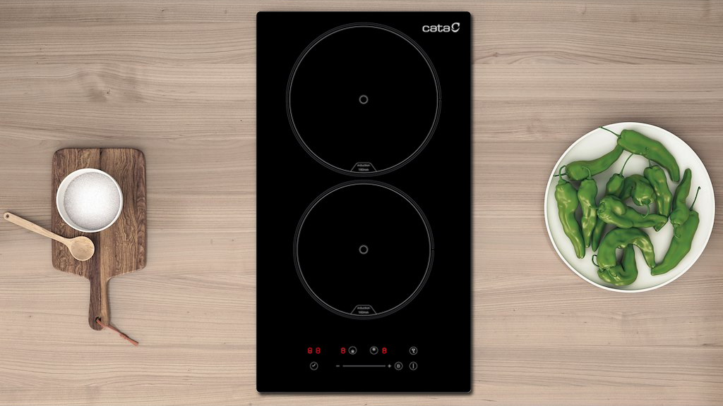 bep-tu-cata-ib-302-bk-3 Bếp từ Cata ISB 302 BK