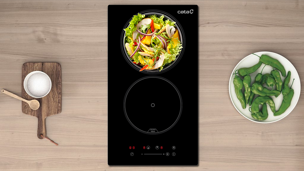 bep-tu-cata-ib-302-bk-5 Bếp từ Cata ISB 302 BK