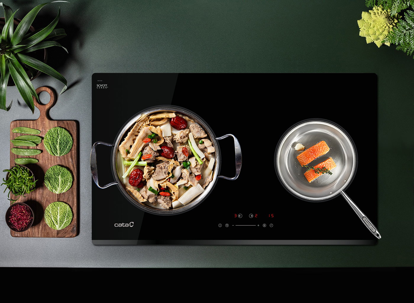 bep-tu-cata-ib-772-a-5 Bếp từ Cata IB 772 A