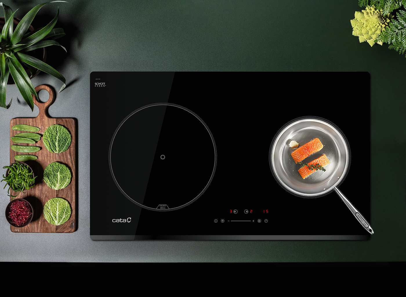 bep-tu-cata-ib-772-a-7 Bếp từ Cata IB 772 A