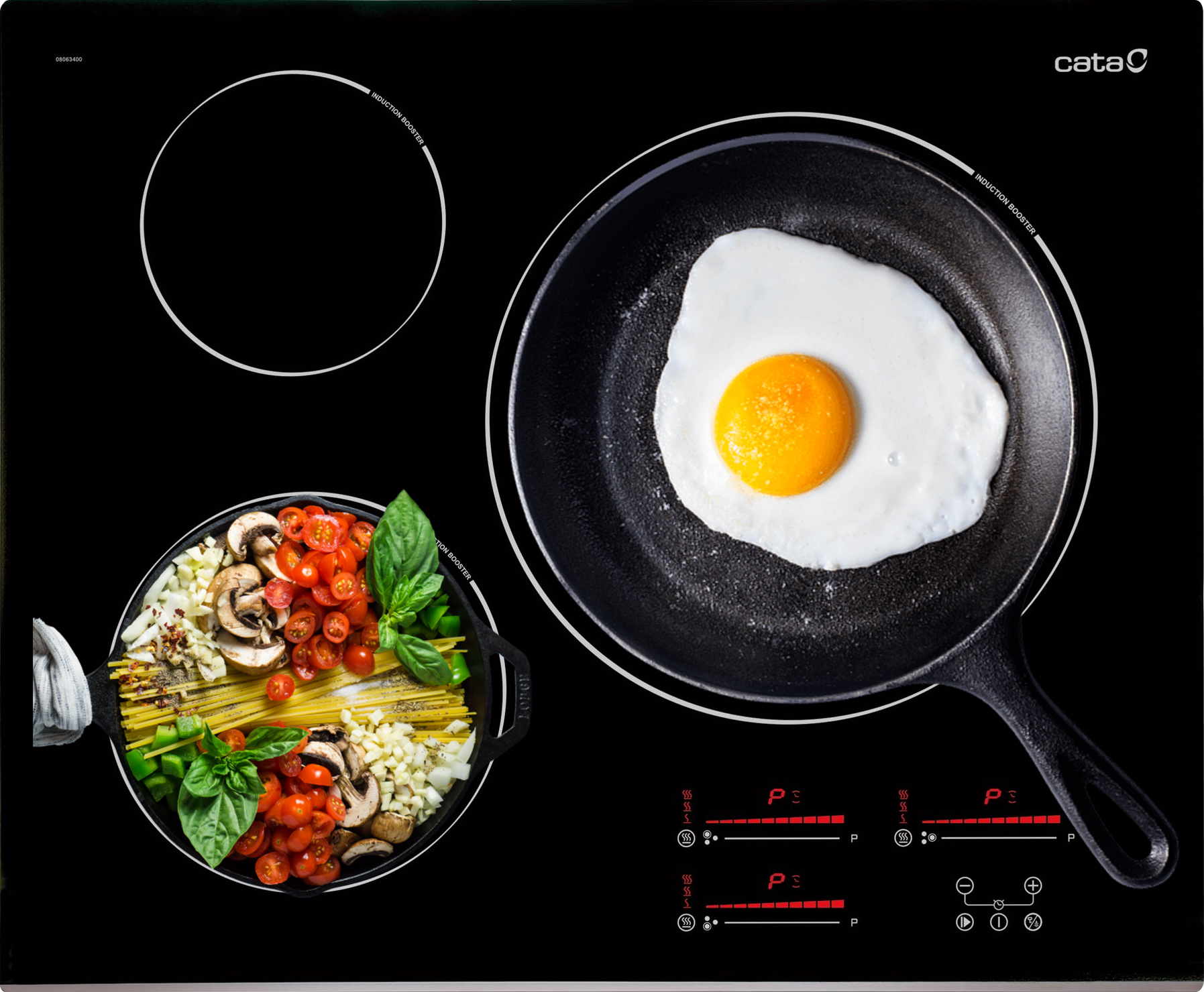 bep-tu-cata-insb-6302-bk-3 Bếp từ Cata INSB 6032 BK