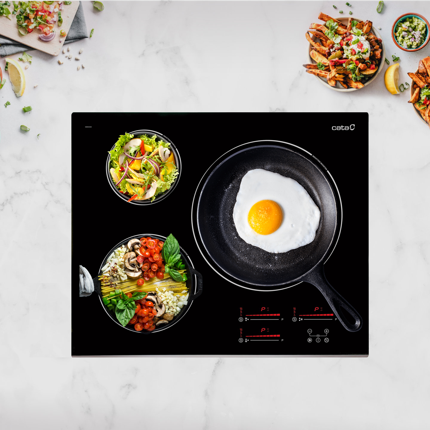 bep-tu-cata-insb-6302-bk-6 Bếp từ Cata INSB 6032 BK