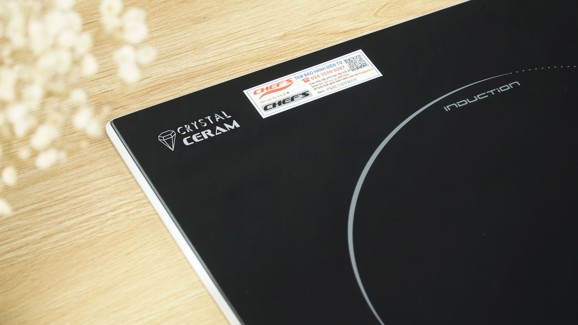 bep-tu-chefs-eh-dih206-2 Bếp từ Chefs EH-DIH206