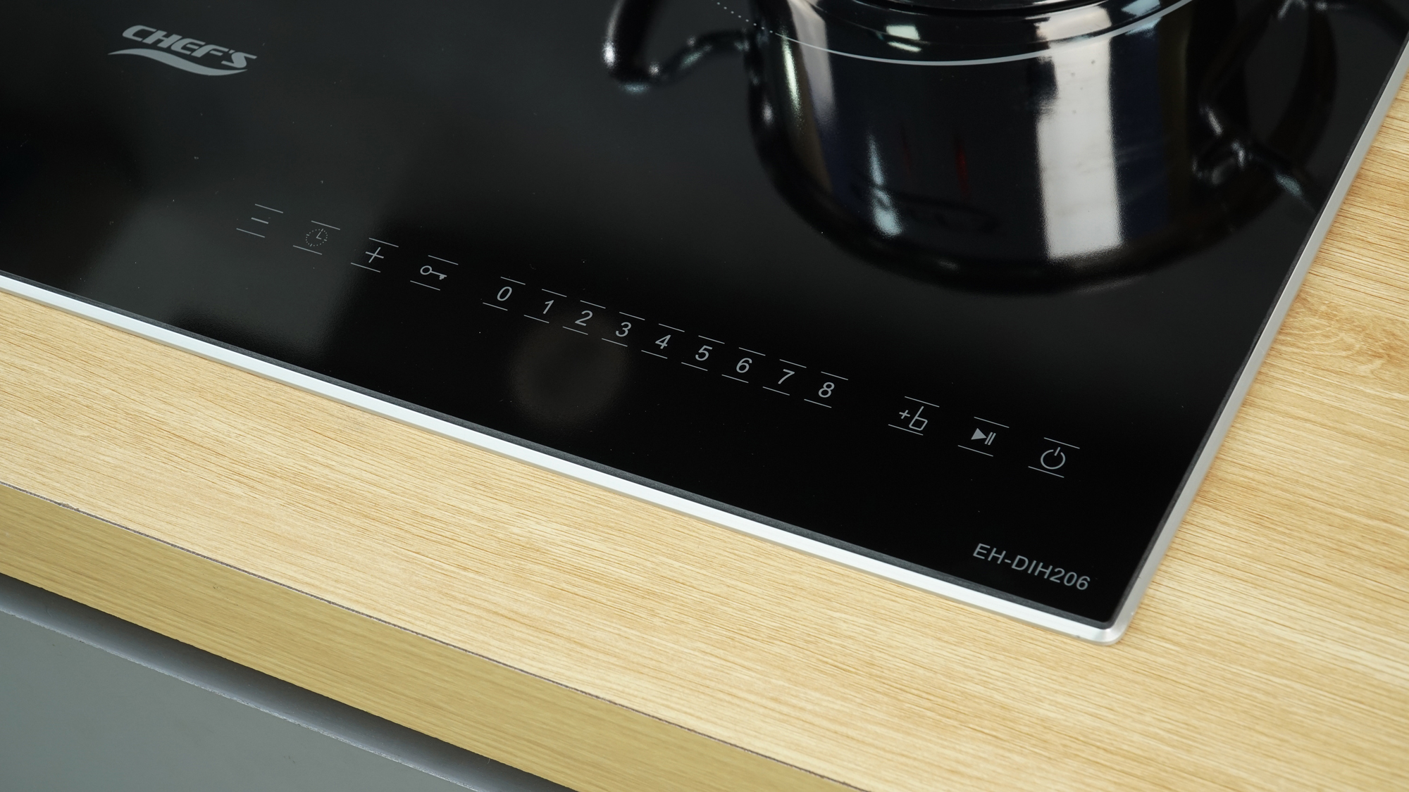 bep-tu-chefs-eh-dih206-3 Bếp từ Chefs EH-DIH206