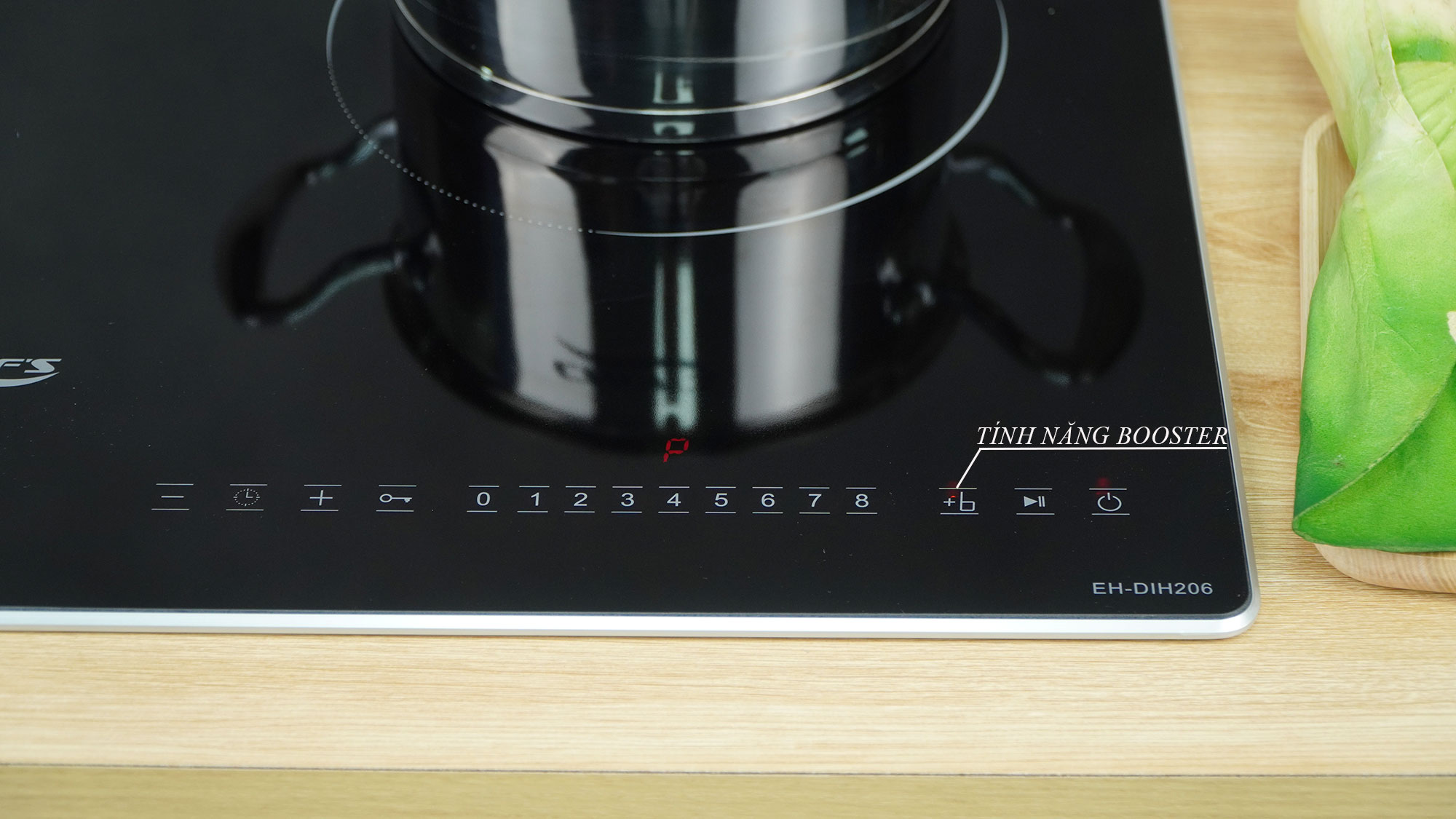 bep-tu-chefs-eh-dih206-7 Bếp từ Chefs EH-DIH206