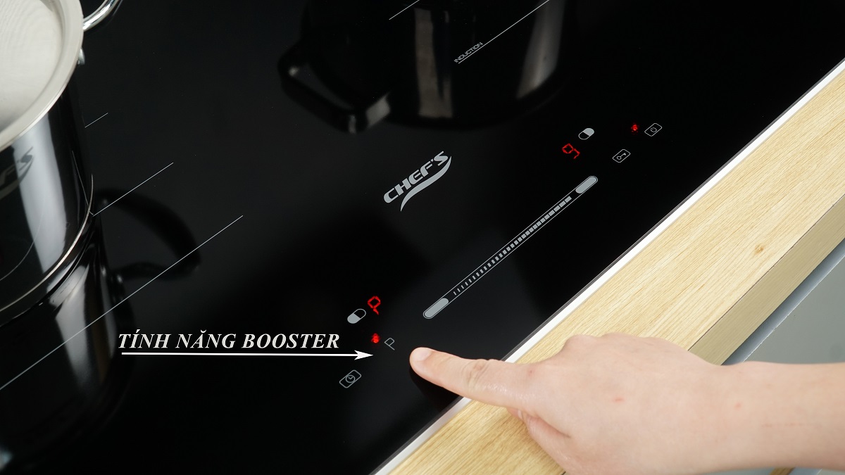 bep-tu-chefs-eh-dih208-6 Bếp từ Chefs EH-DIH208
