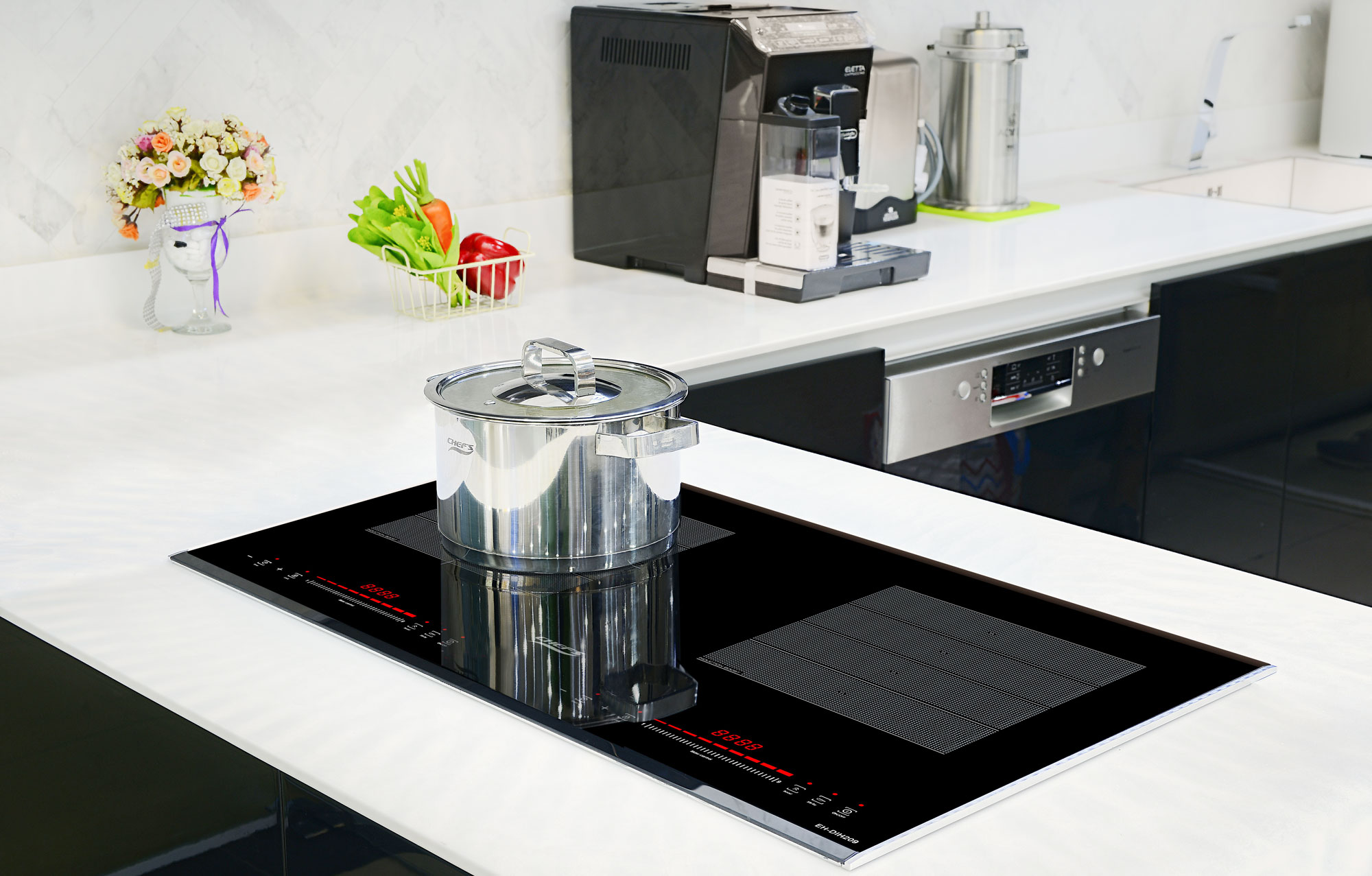 bep-tu-chefs-eh-dih209-1 Bếp từ Chefs EH-DIH209