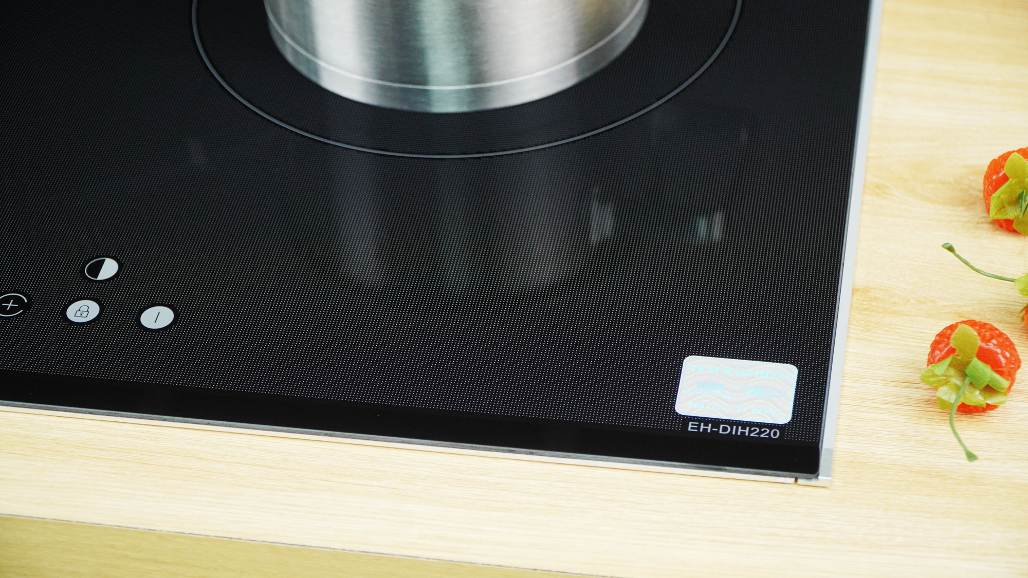 bep-tu-chefs-eh-dih220-1 Bếp từ Chefs EH-DIH220