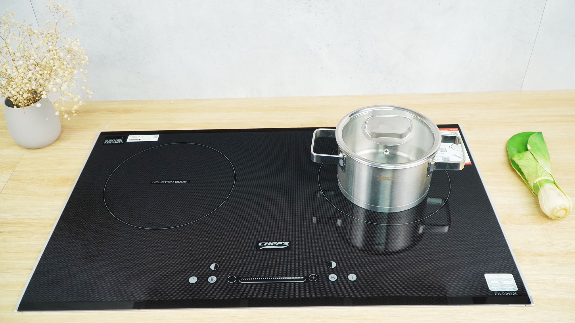 bep-tu-chefs-eh-dih220-106 Bếp từ Chefs EH-DIH220