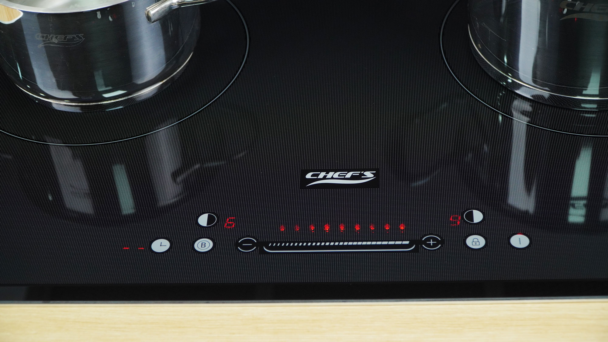 bep-tu-chefs-eh-dih220-4 Bếp từ Chefs EH-DIH220