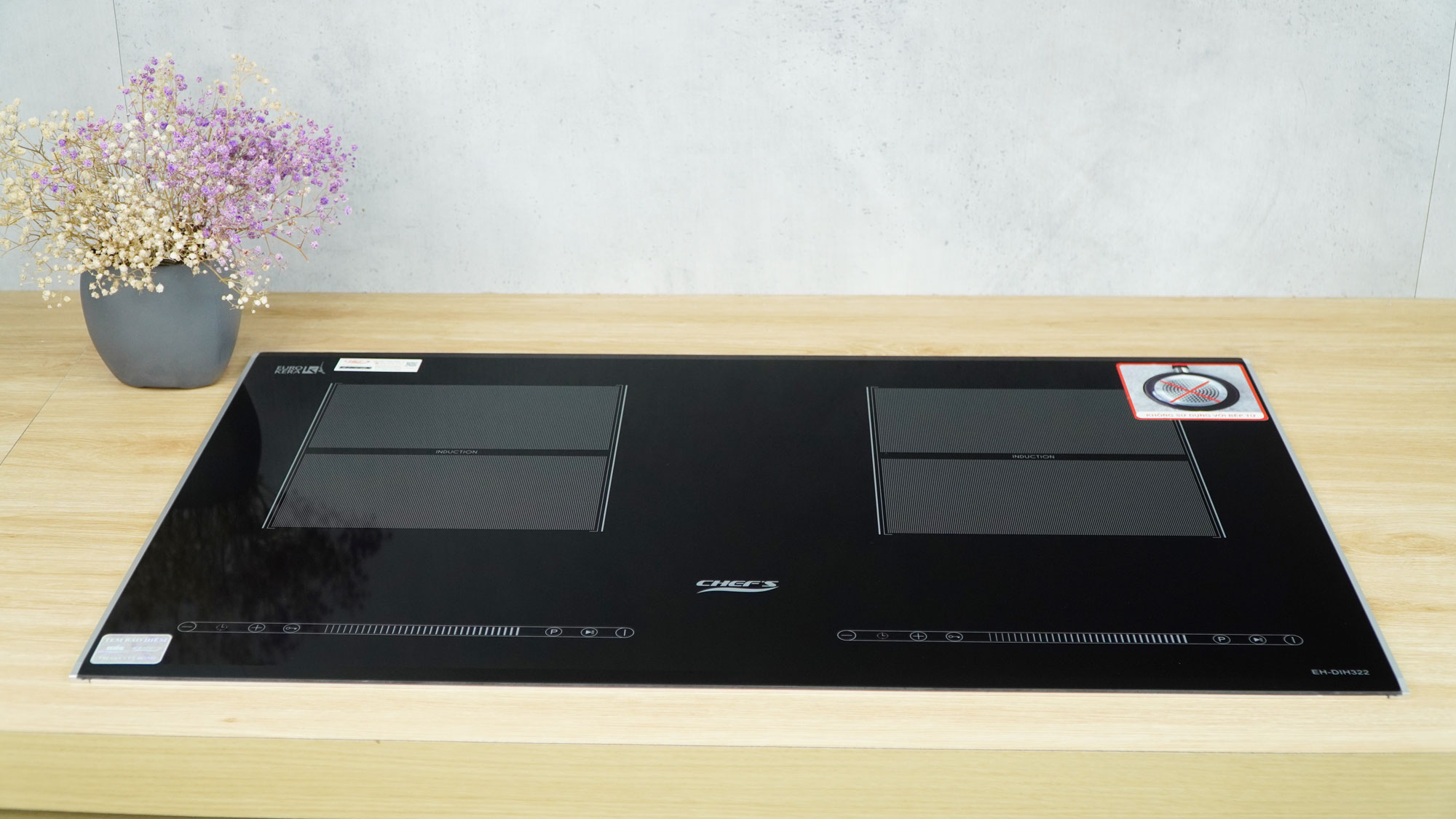 bep-tu-chefs-eh-dih322-10 Bếp từ Chefs EH-DIH322