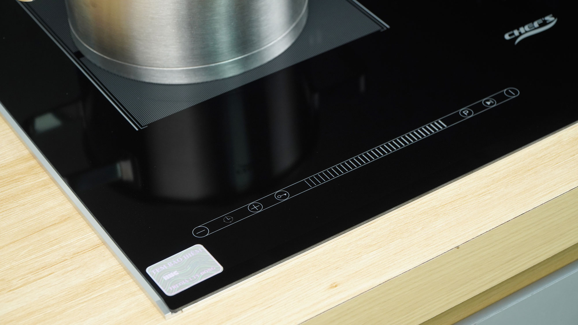 bep-tu-chefs-eh-dih322-4 Bếp từ Chefs EH-DIH322