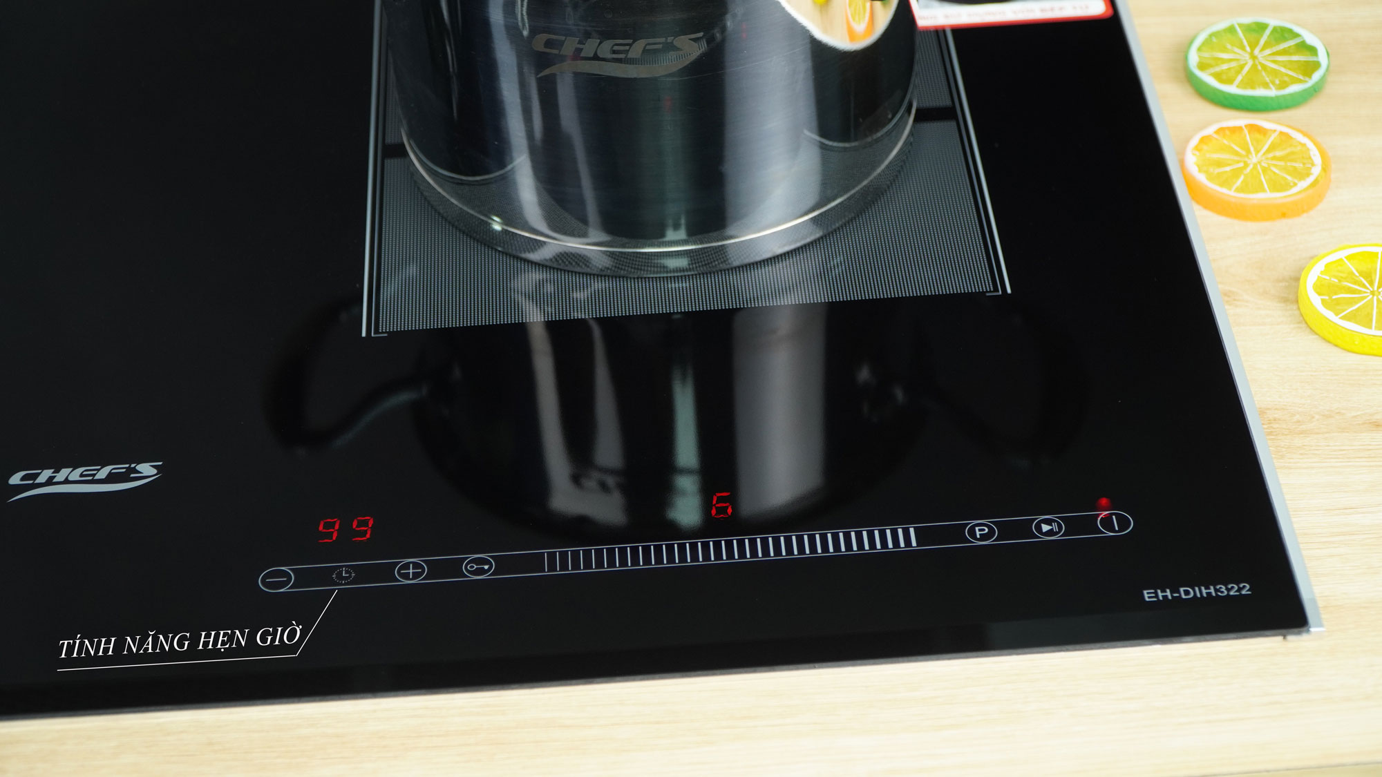 bep-tu-chefs-eh-dih322-6 Bếp từ Chefs EH-DIH322