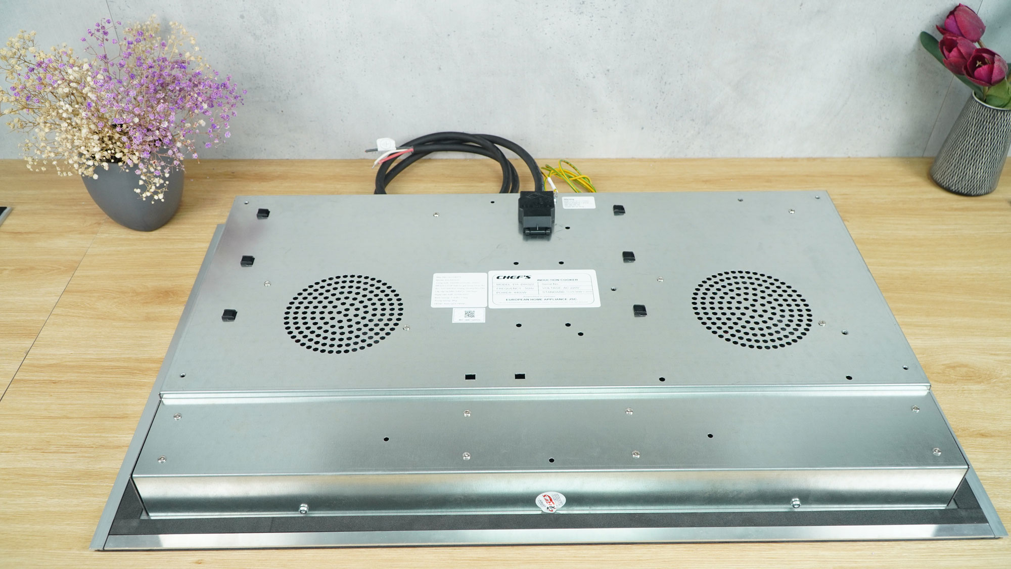 bep-tu-chefs-eh-dih322-7 Bếp từ Chefs EH-DIH322