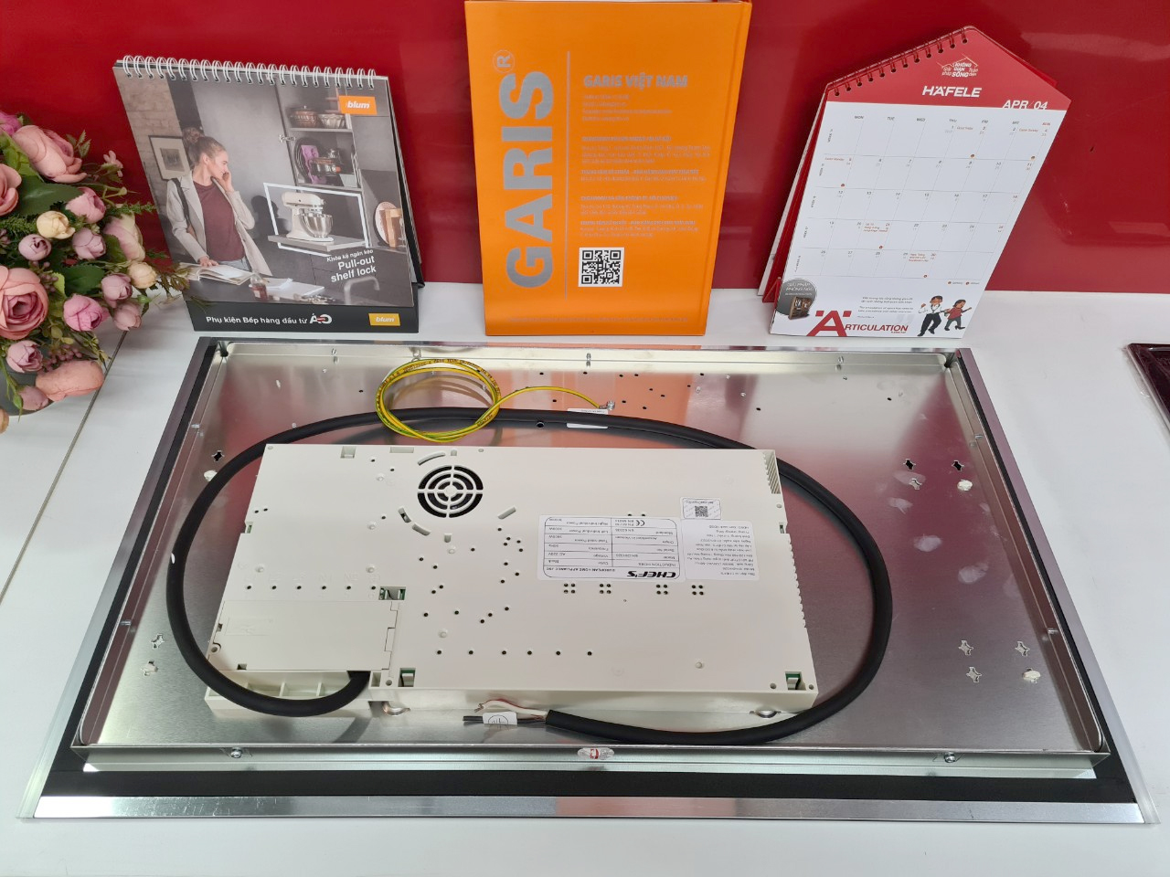 bep-tu-chefs-eh-dih326-10 Bếp từ Chefs EH-DIH326