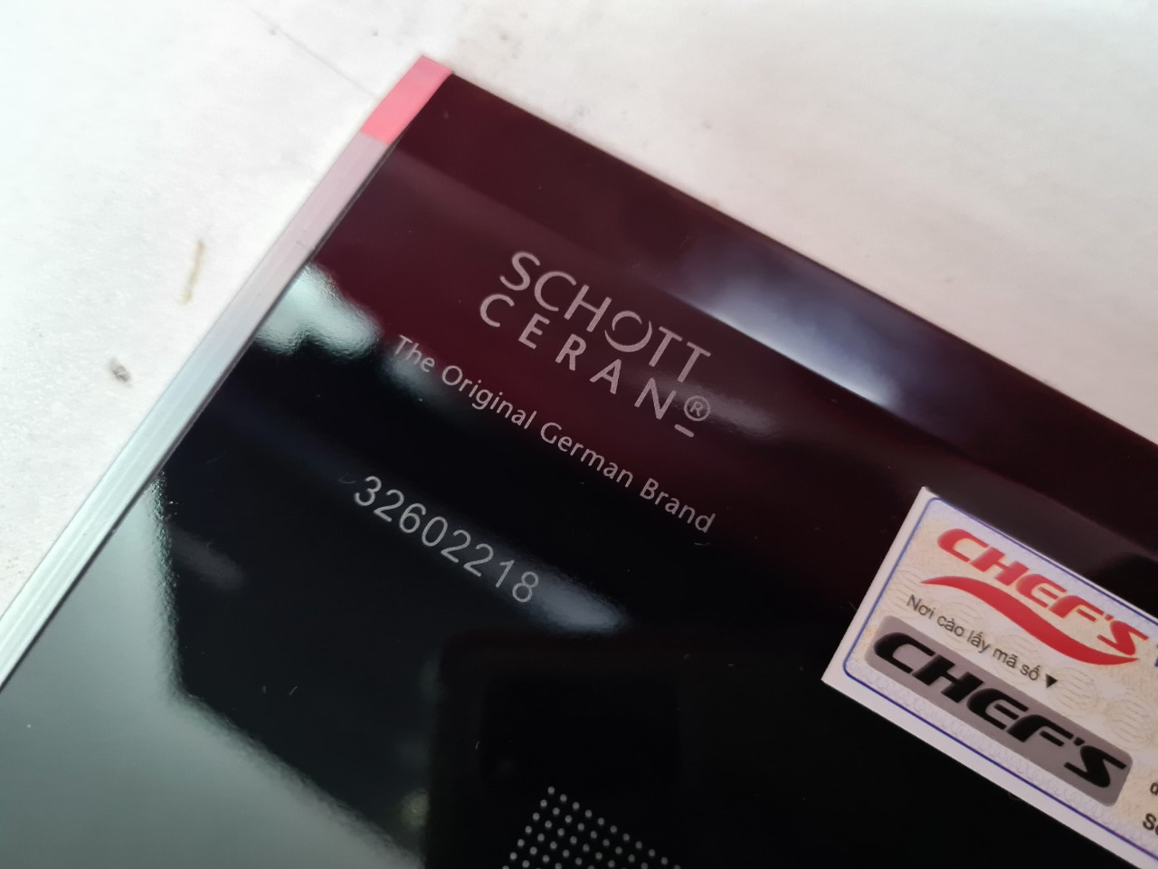 bep-tu-chefs-eh-dih326-4 Bếp từ Chefs EH-DIH326