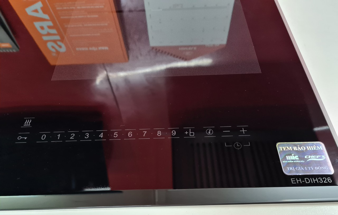 bep-tu-chefs-eh-dih326-9 Bếp từ Chefs EH-DIH326