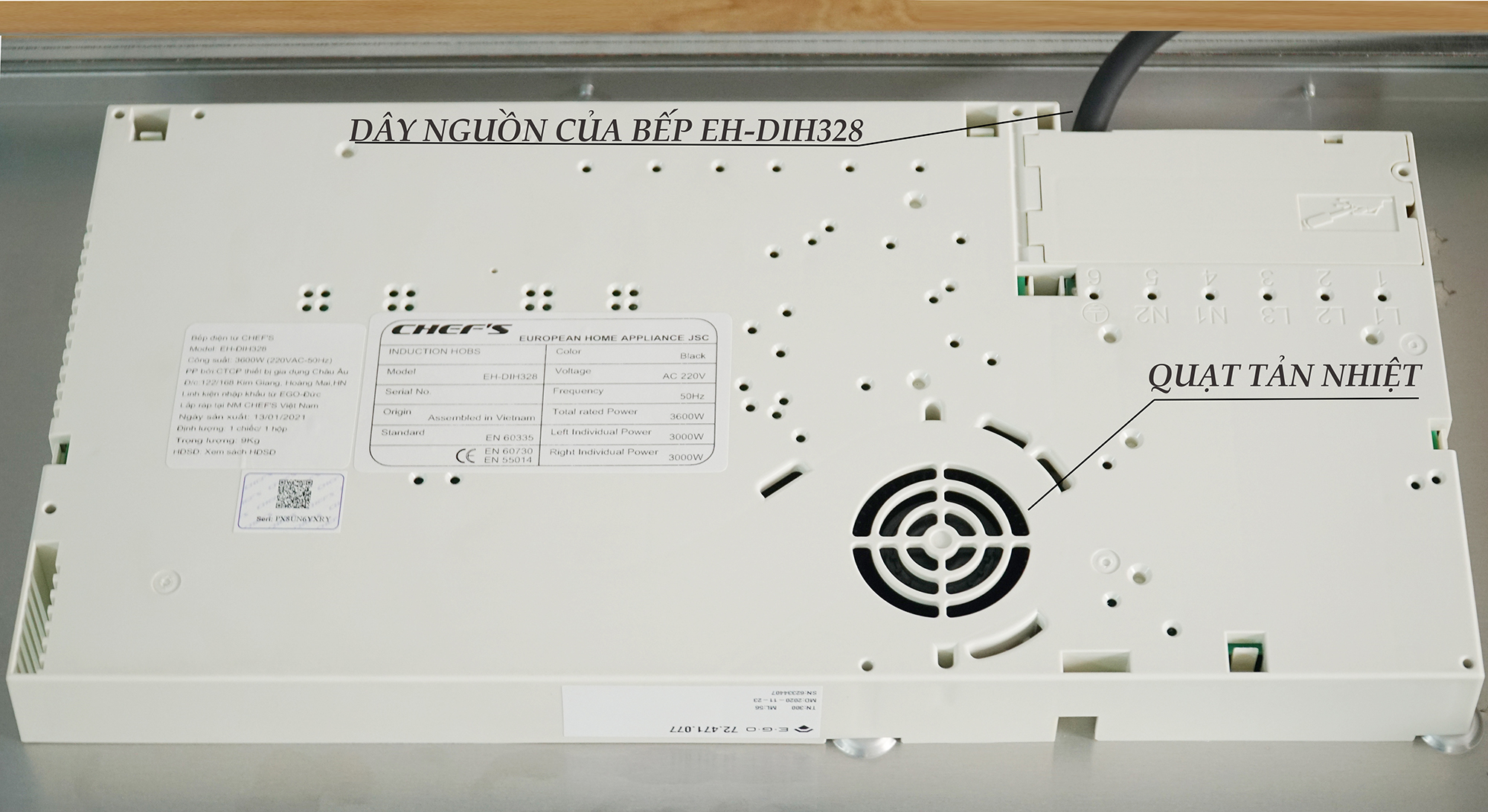 bep-tu-chefs-eh-dih328-6 Bếp từ Chefs EH-DIH328