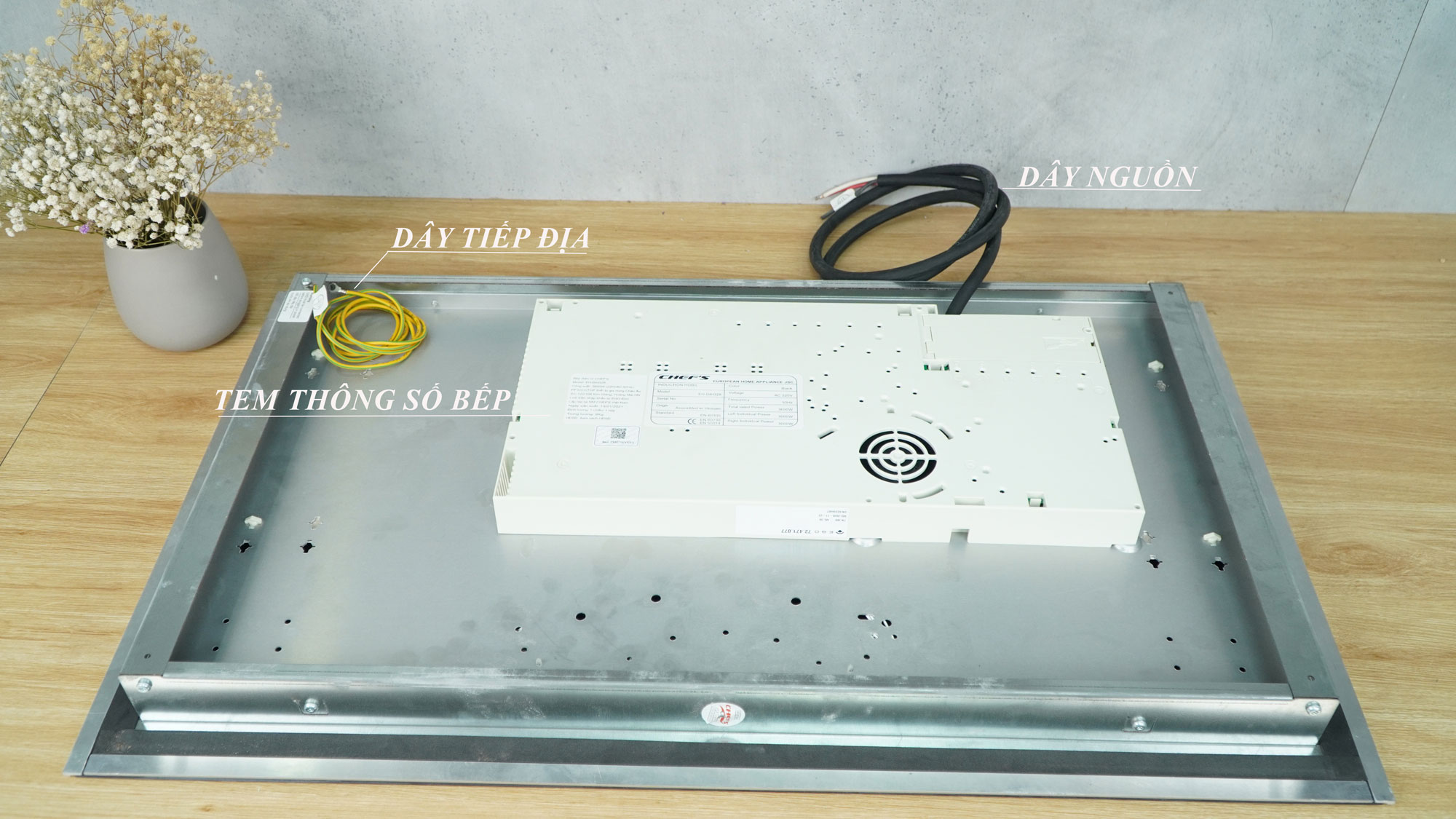 bep-tu-chefs-eh-dih328-7 Bếp từ Chefs EH-DIH328