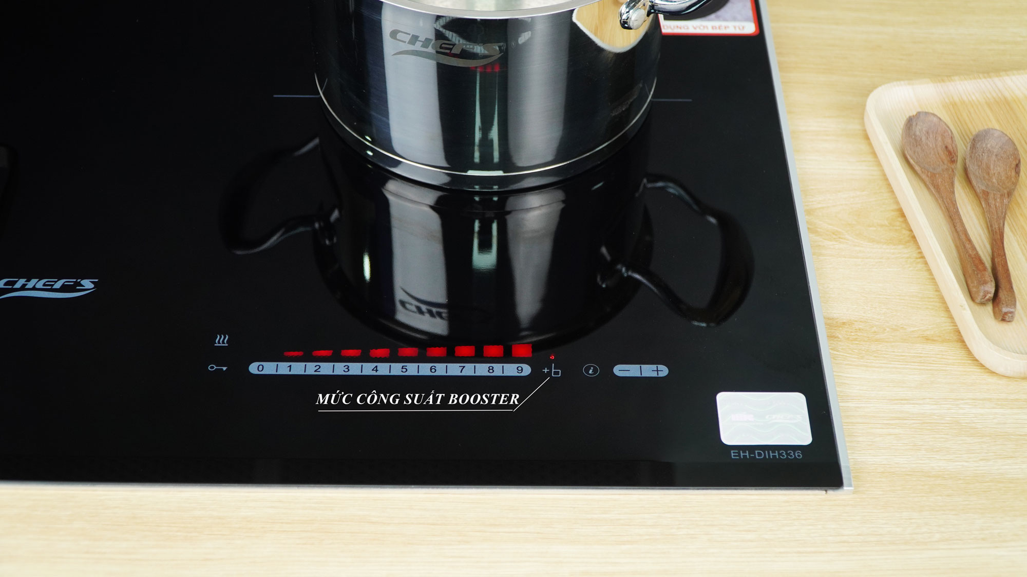 bep-tu-chefs-eh-dih336-2 Bếp từ Chefs EH-DIH336