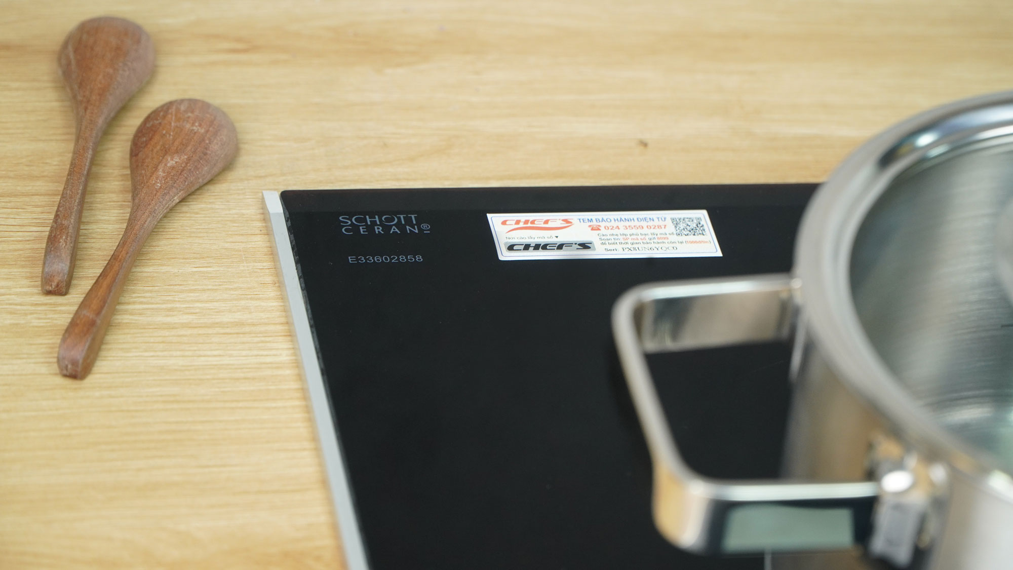 bep-tu-chefs-eh-dih336-4 Bếp từ Chefs EH-DIH336