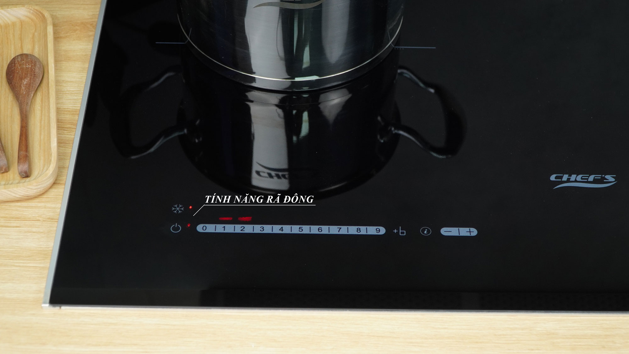 bep-tu-chefs-eh-dih336-5 Bếp từ Chefs EH-DIH336