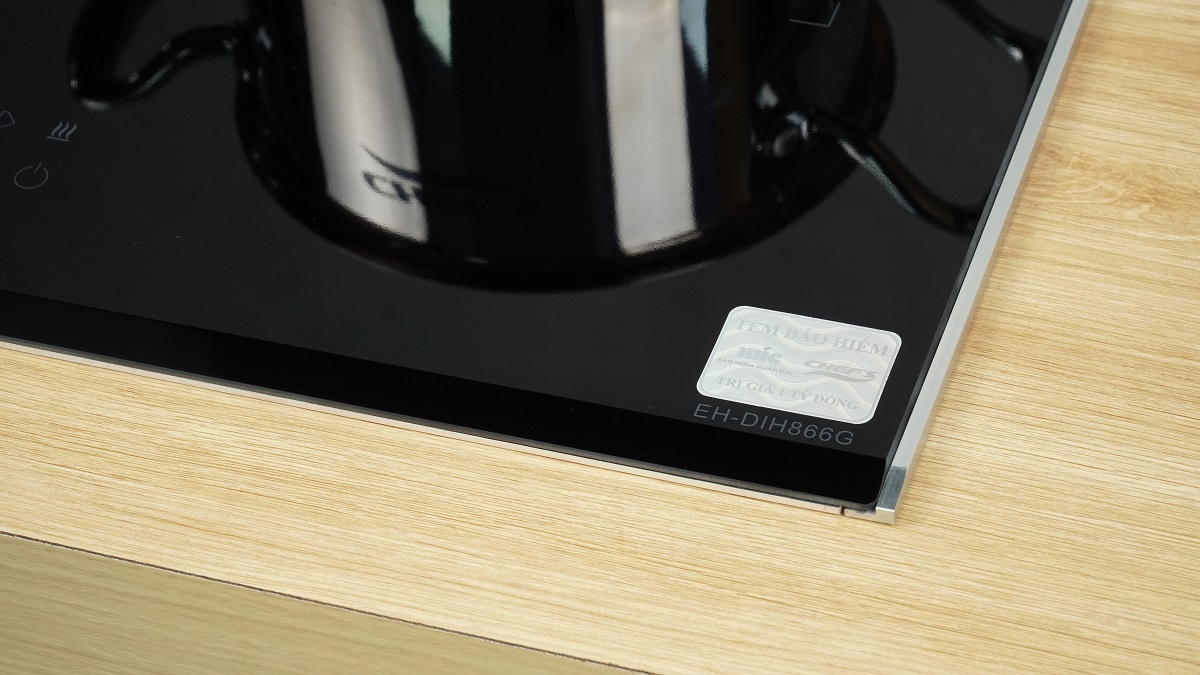 bep-tu-chefs-eh-dih866g-5 Bếp từ Chefs EH-DIH866G