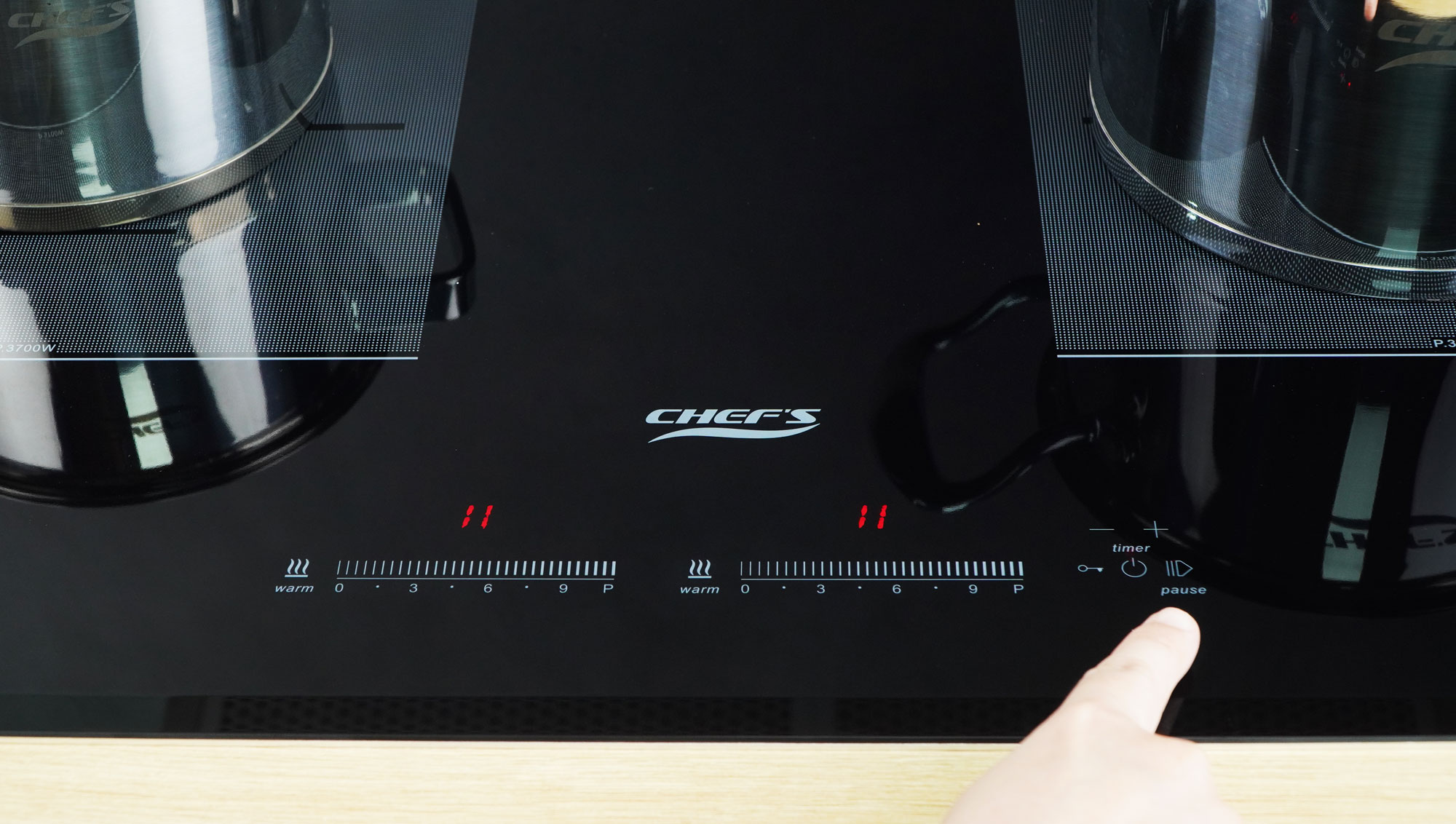 bep-tu-chefs-eh-dih896-10 Bếp từ Chefs EH-DIH896