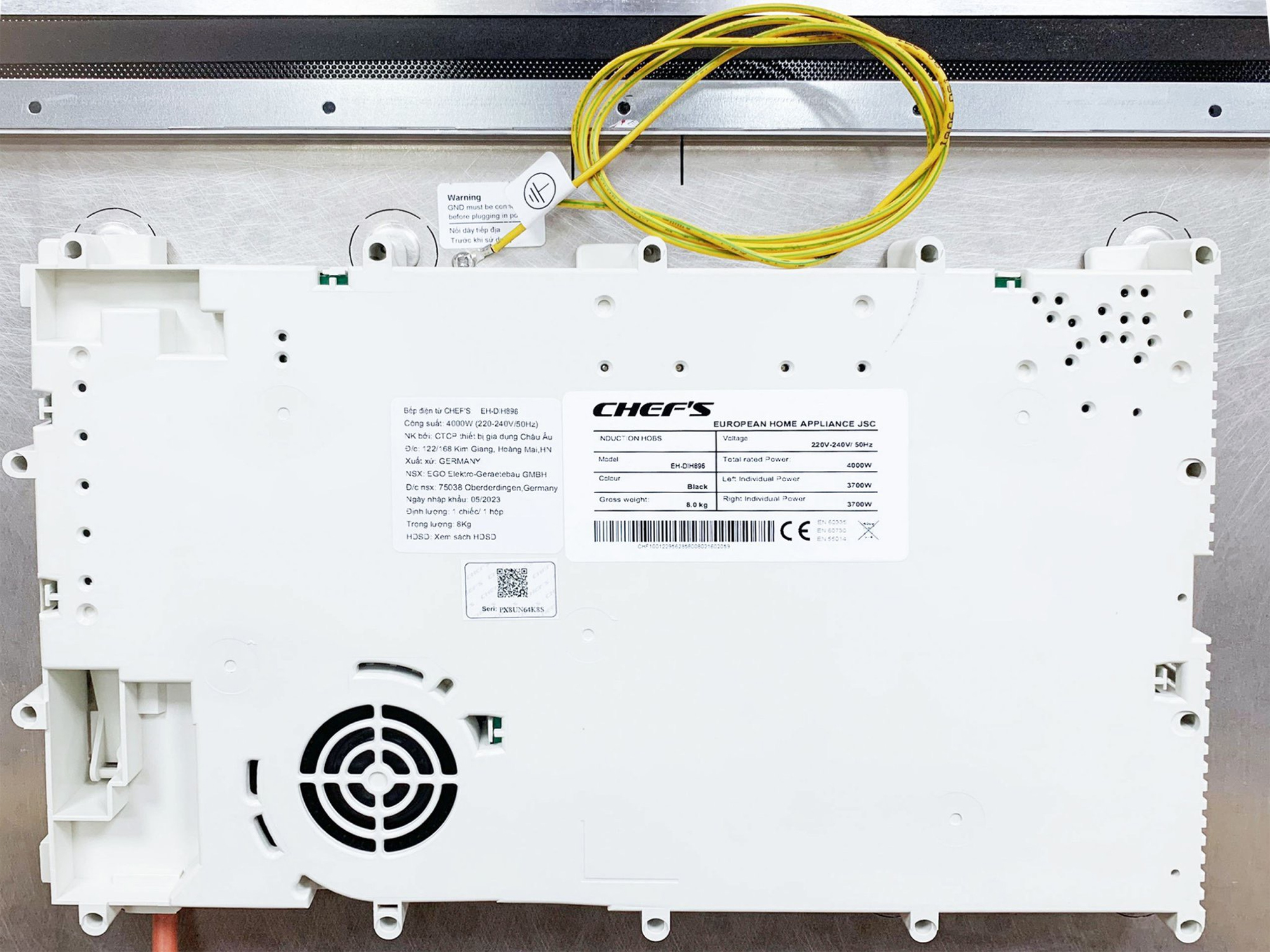 bep-tu-chefs-eh-dih896-2 Bếp từ Chefs EH-DIH896