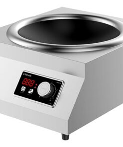 Bếp từ công nghiệp Kocher CI-3600C