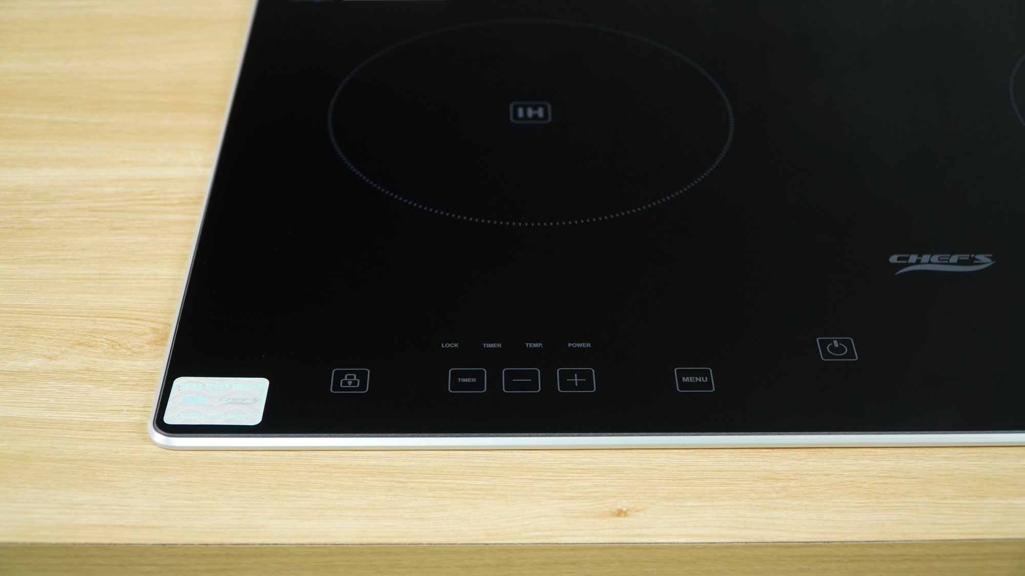 bep-tu-doi-chefs-eh-dih2000a-7 Bếp từ Chefs EH-DIH2000A