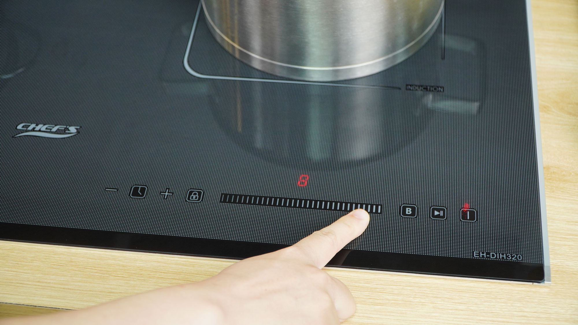 bep-tu-doi-chefs-eh-dih320-1 Bếp từ Chefs EH-DIH320