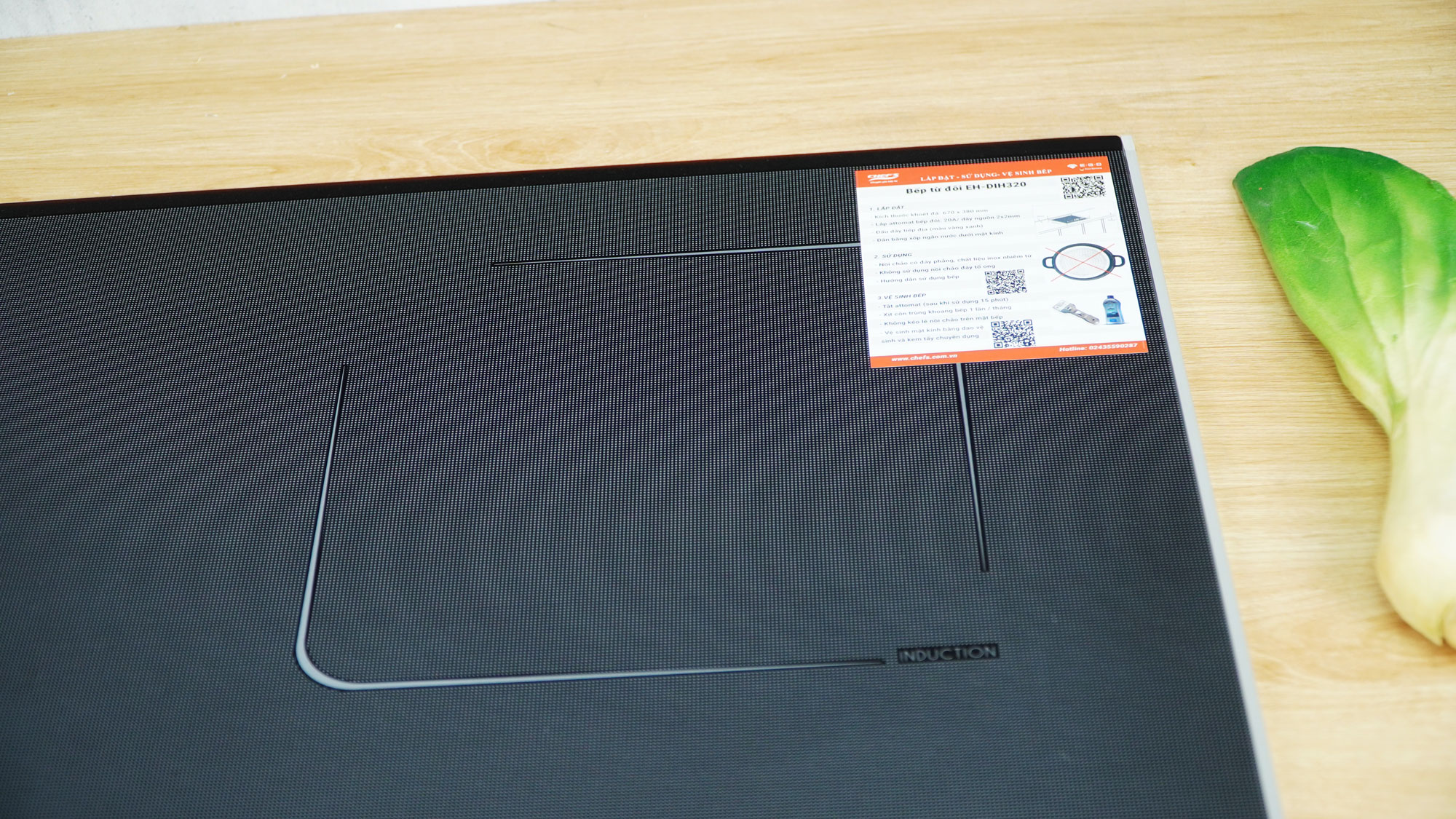 bep-tu-doi-chefs-eh-dih320-4 Bếp từ Chefs EH-DIH320