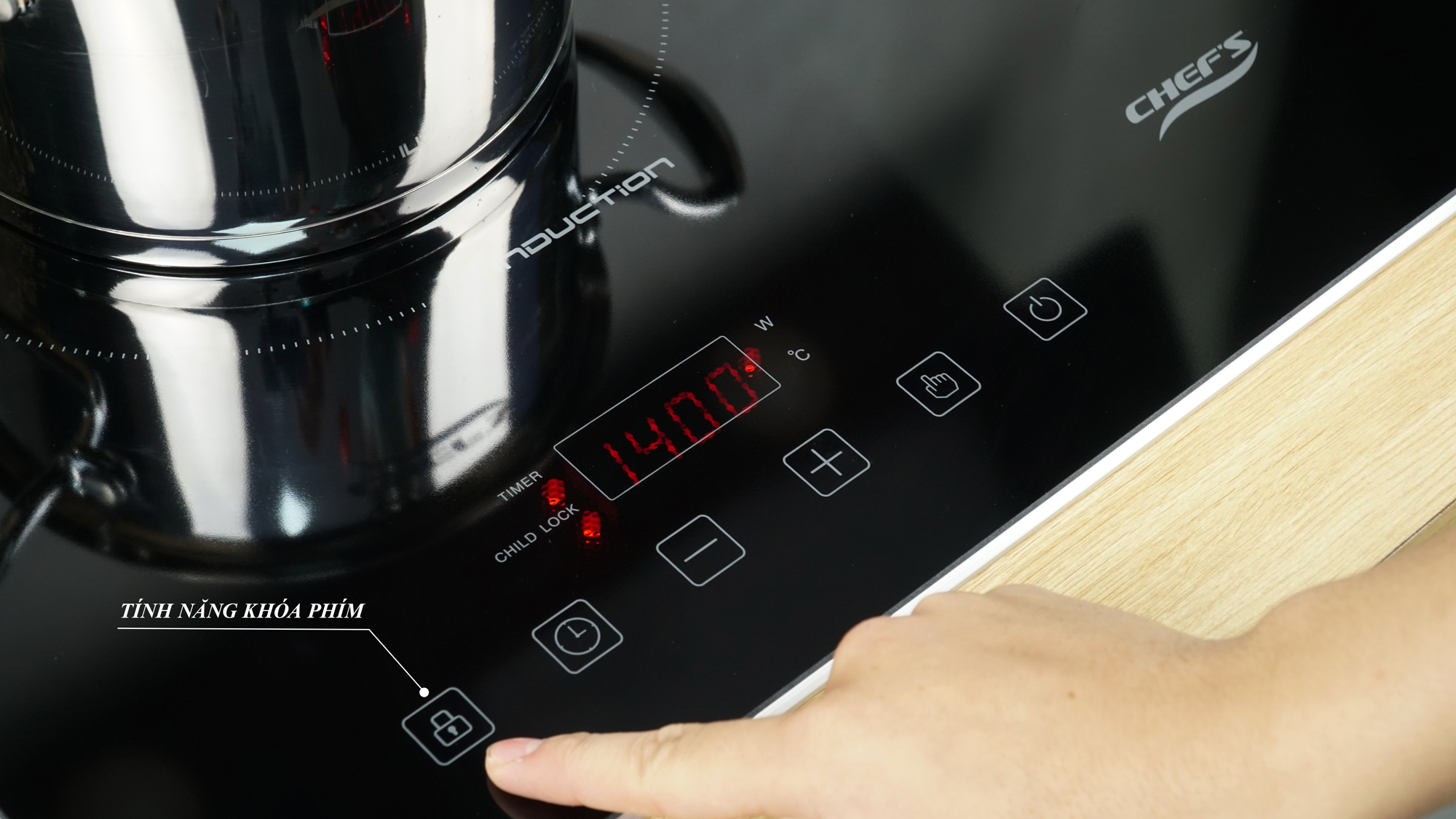 bep-tu-doi-chefs-eh-dih321-7 Bếp từ Chefs EH-DIH321