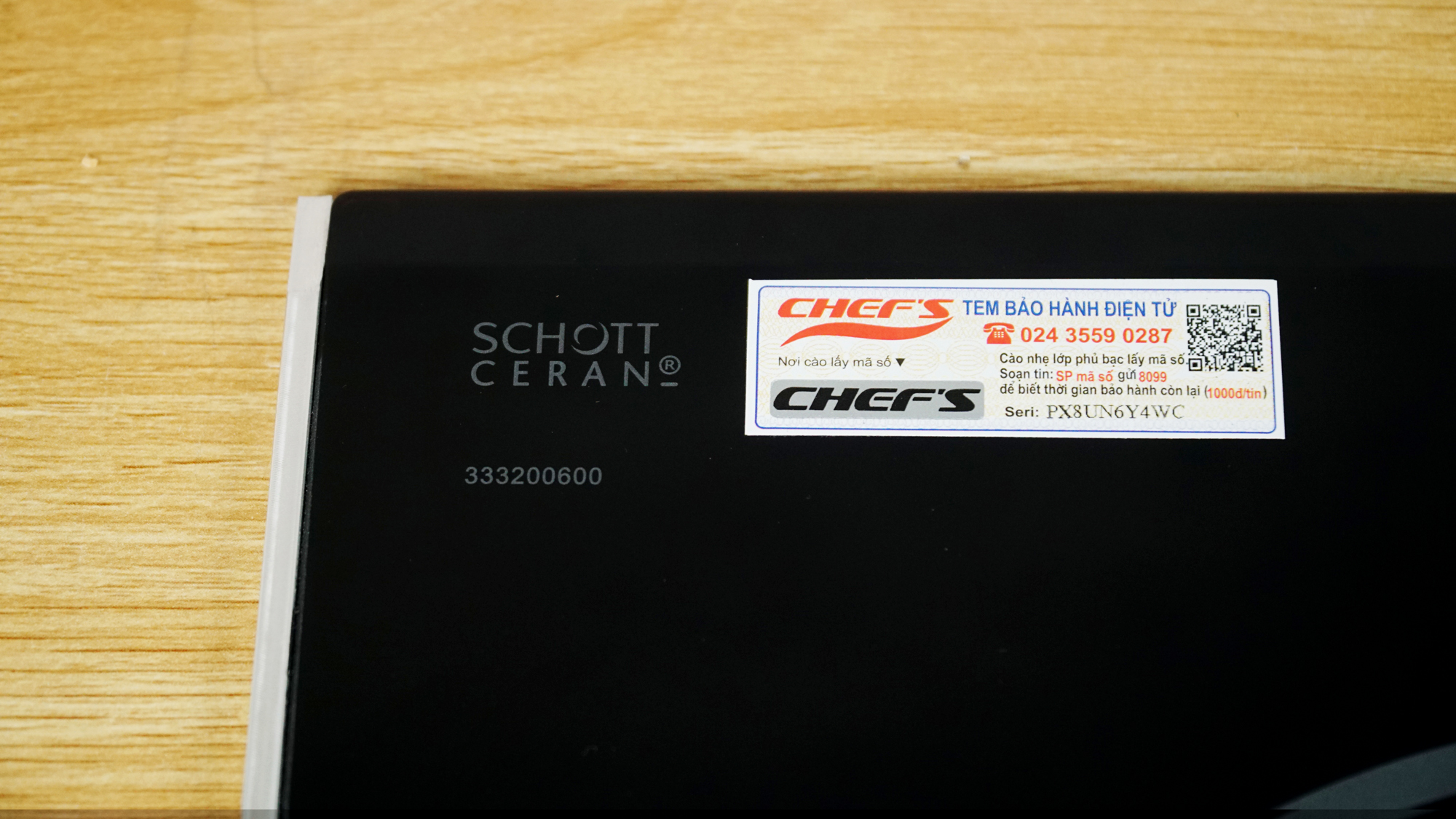 bep-tu-doi-chefs-eh-dih333-42 Bếp từ Chefs EH-DIH333