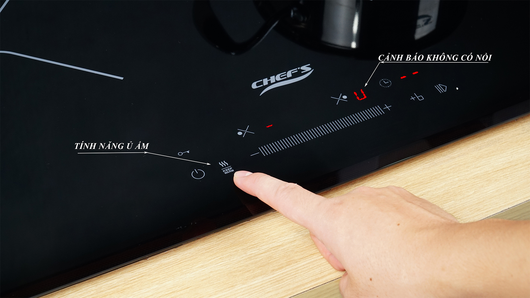 bep-tu-doi-chefs-eh-dih366-new-5 Bếp từ Chefs EH-DIH366