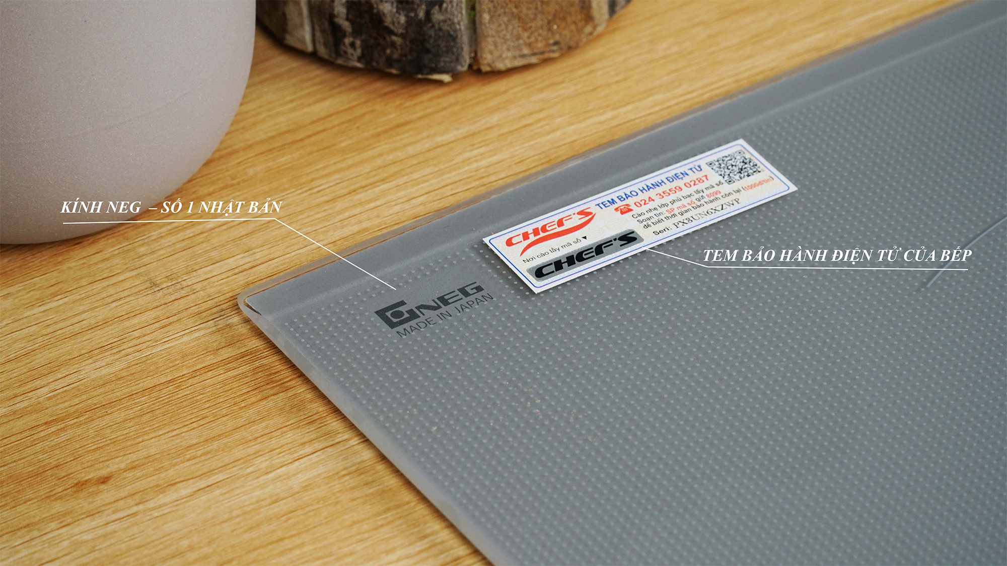 bep-tu-doi-chefs-eh-dih666g-1 Bếp từ Chefs EH-DIH666G