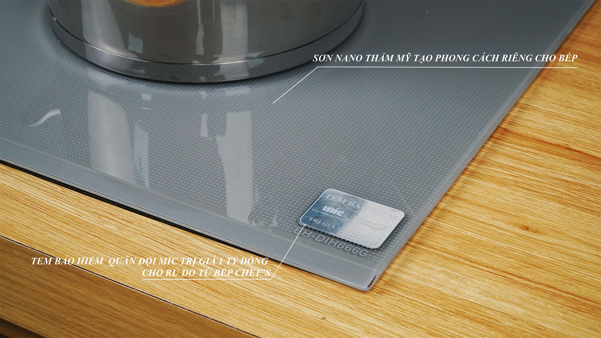 bep-tu-doi-chefs-eh-dih666g-2 Bếp từ Chefs EH-DIH666G