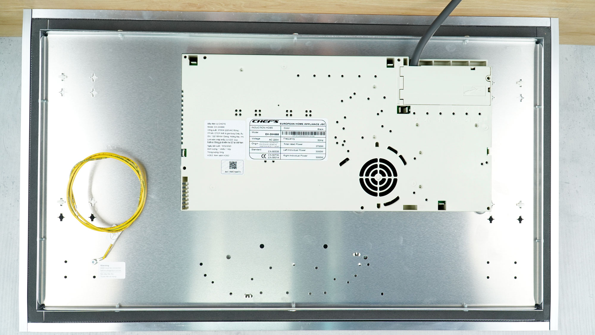 bep-tu-doi-chefs-eh-dih668-14 Bếp từ Chefs EH-DIH668