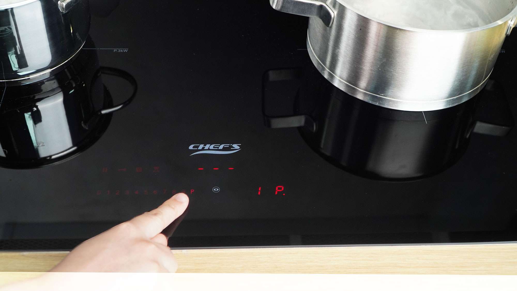 bep-tu-doi-chefs-eh-dih668-6 Bếp từ Chefs EH-DIH668