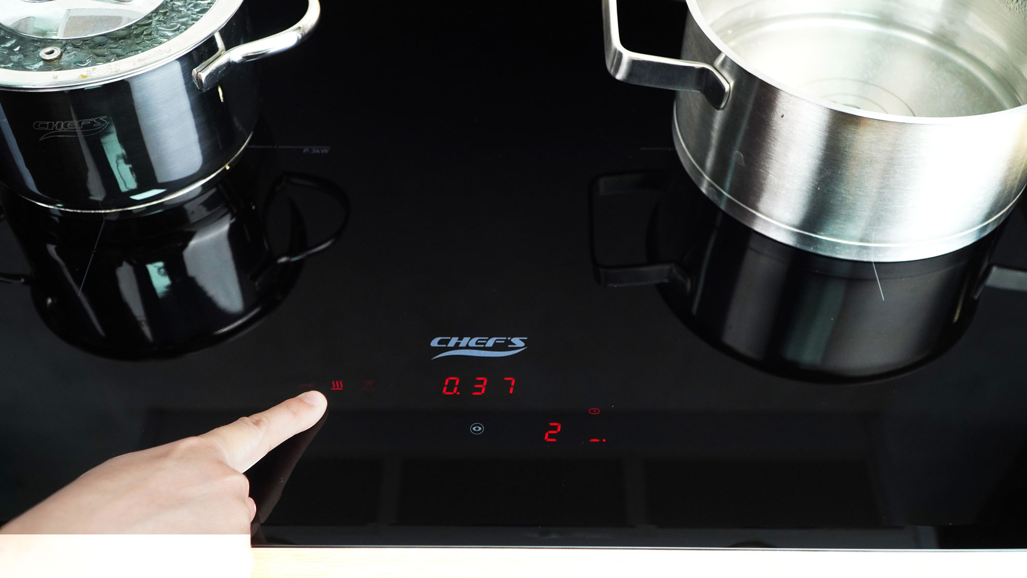 bep-tu-doi-chefs-eh-dih668-9 Bếp từ Chefs EH-DIH668