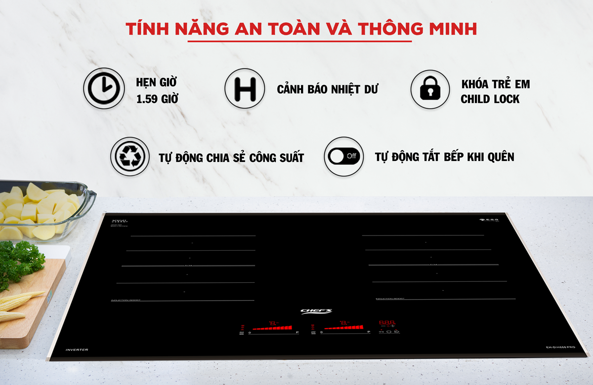 bep-tu-doi-chefs-eh-dih888-pro-6 Bếp từ Chefs EH-DIH888 PRO