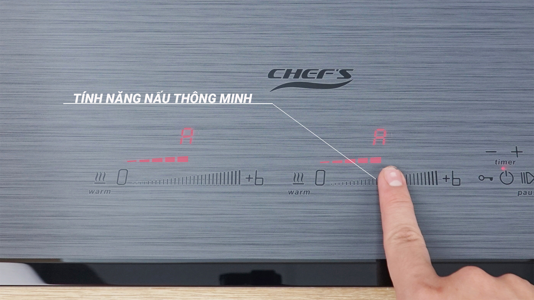 bep-tu-doi-chefs-eh-dih888e-1 Bếp từ Chefs EH-DIH888E