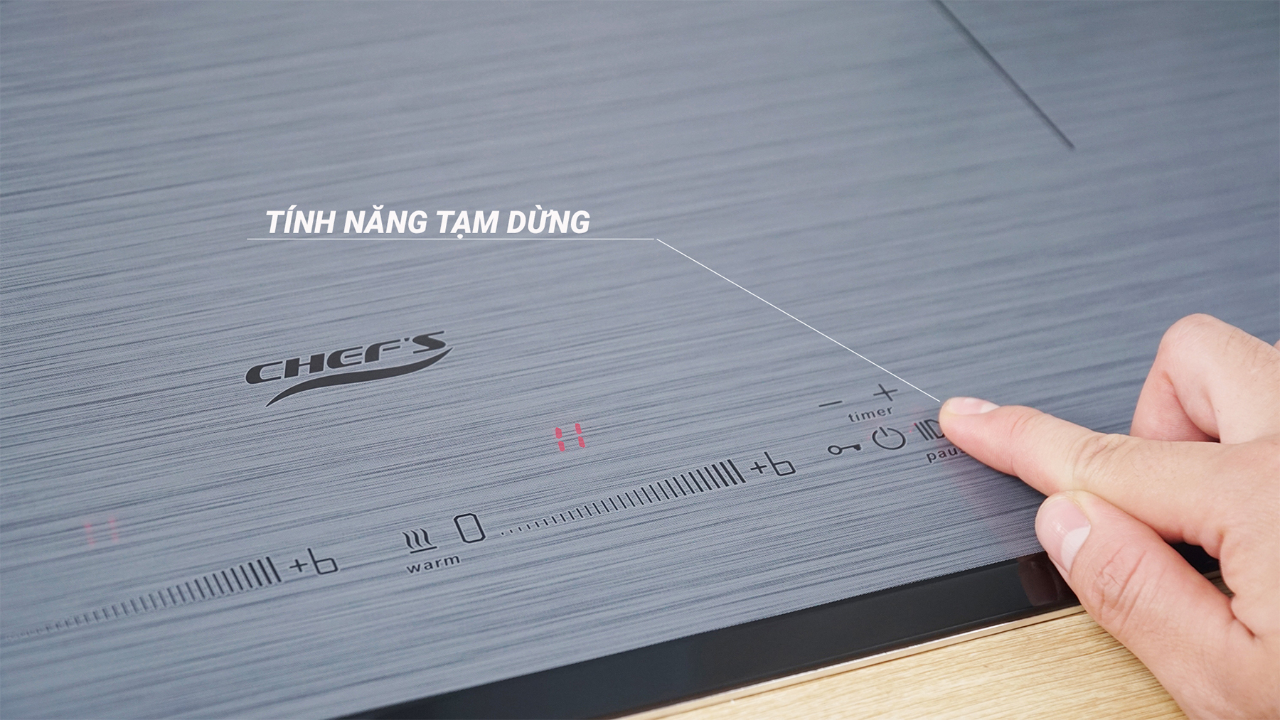 bep-tu-doi-chefs-eh-dih888e-2 Bếp từ Chefs EH-DIH888E