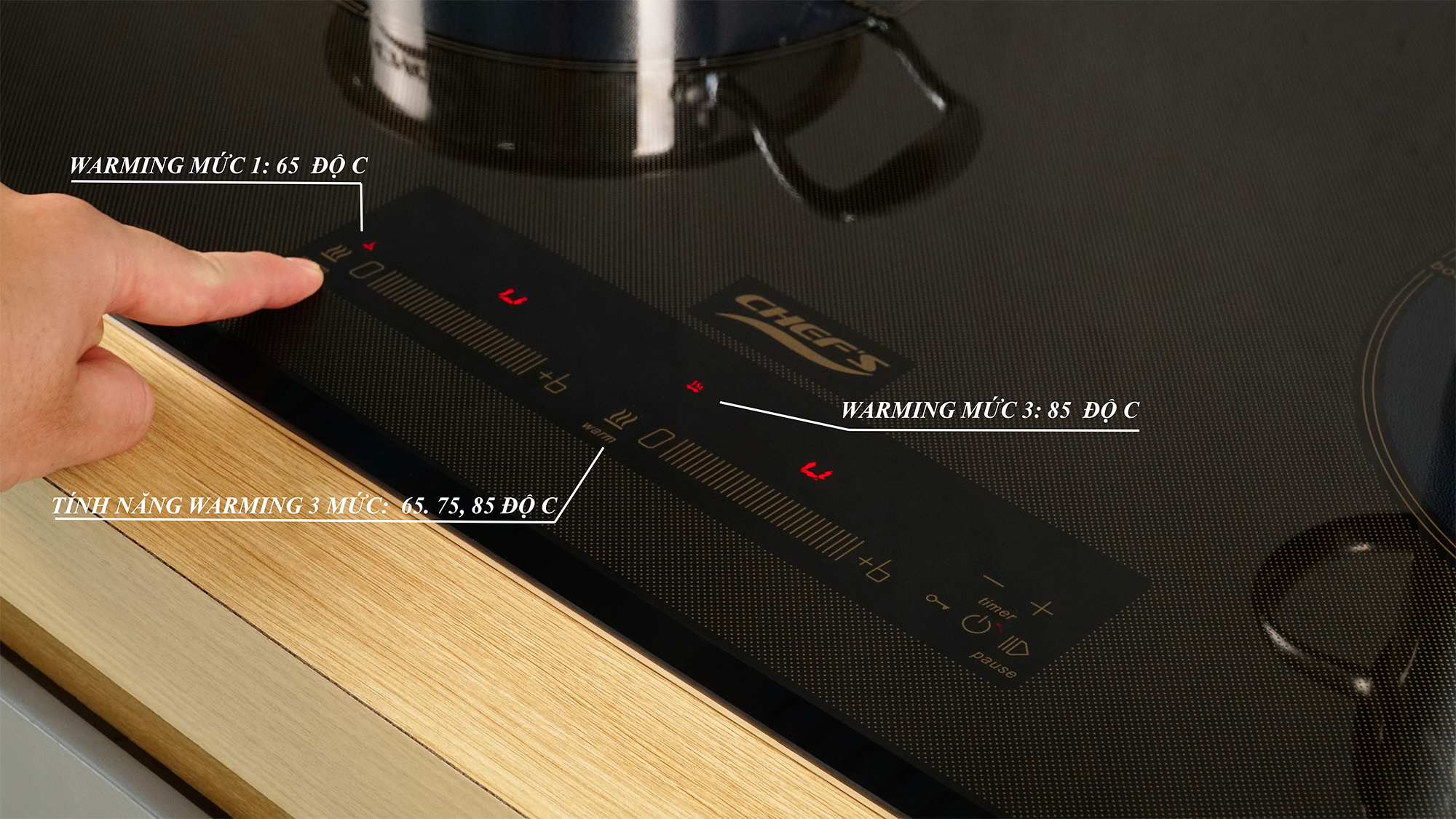 bep-tu-doi-chefs-eh-dih888s-34 Bếp từ Chefs EH-DIH888S