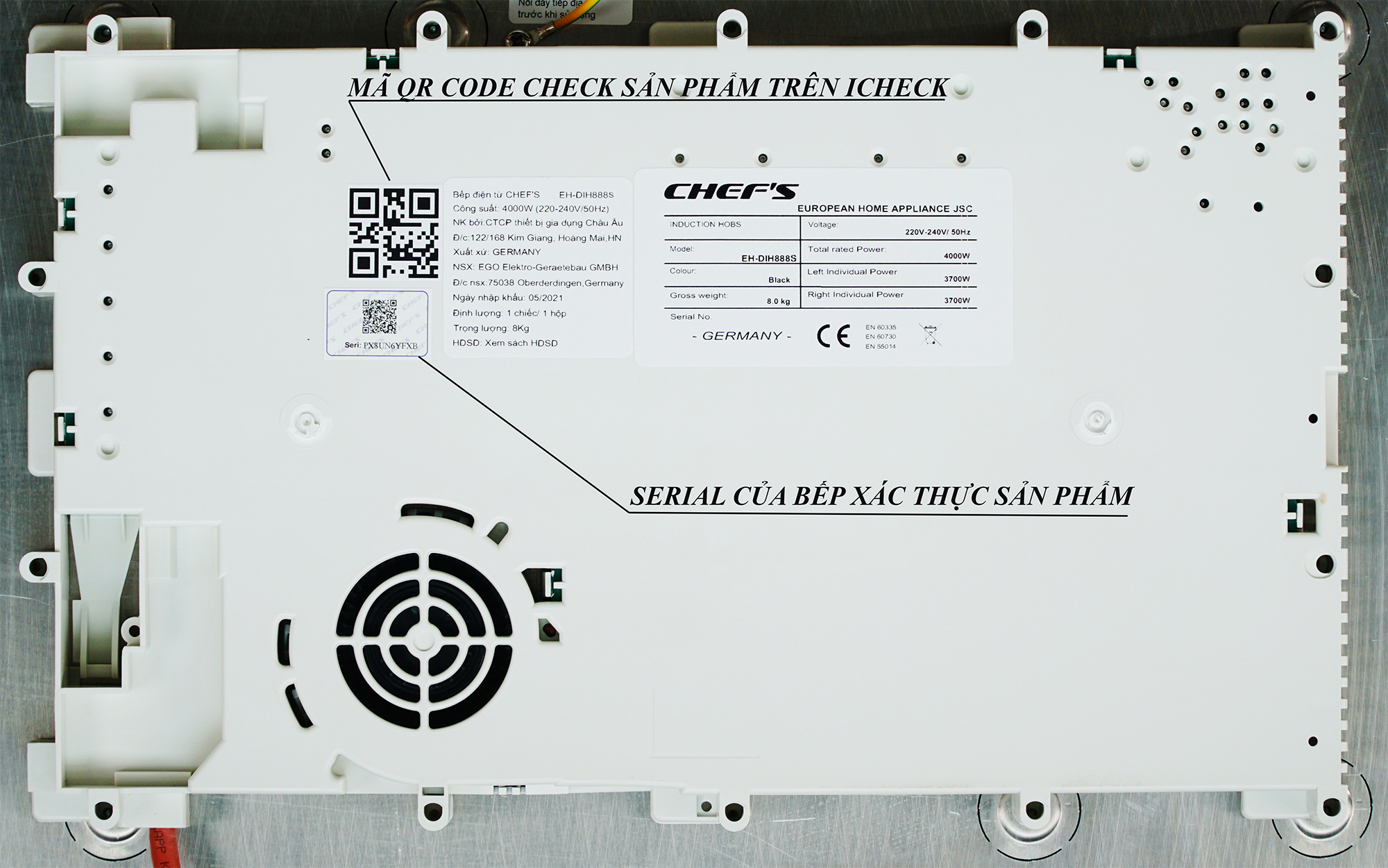 bep-tu-doi-chefs-eh-dih888s-37 Bếp từ Chefs EH-DIH888S